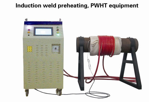 PWHT IN Induction Heating Service