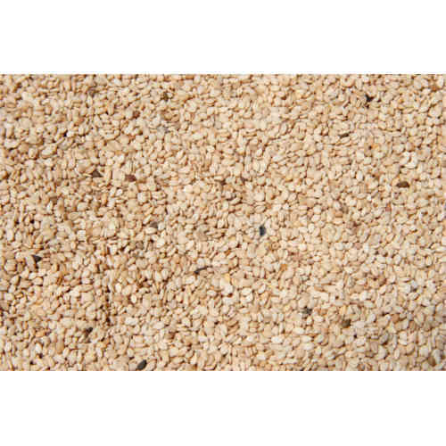 Raw Sesame Seeds