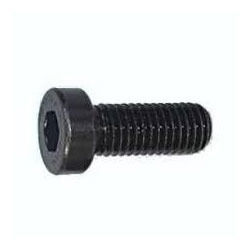 Stainless Steel Full Thread Socket Head Cap Screw, Size: M-2 To M-30 at Rs  2/number in Vadodara