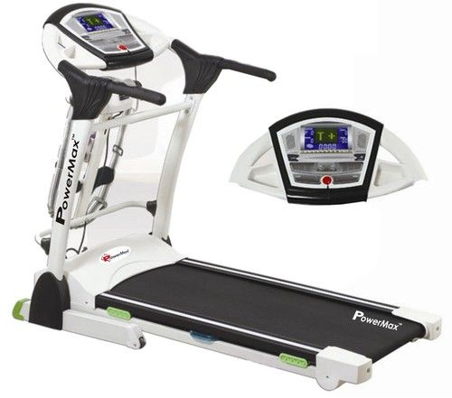 TDA-330 Multifunction Motorized Treadmill