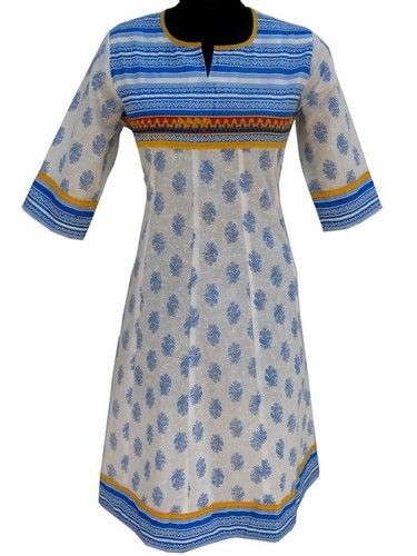 Traditional Kurti