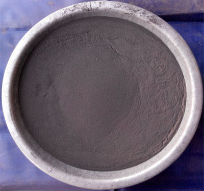 Zinc Ash 60%