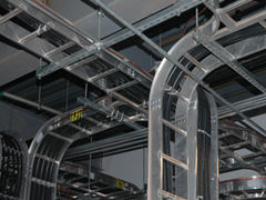 Cable Support Systems Ladder and Tray