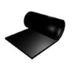 Chloroprene Rubber Sheets - Durable, Flexible Material | Ideal for Industrial Applications, Economical Quality