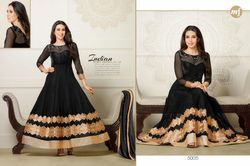 Designer Anarkali Suit