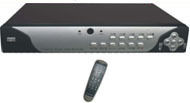 Digital Video Recorder