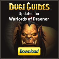 Dugi Guides