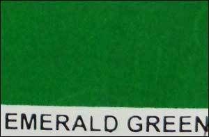 Emerald Green Printing Ink