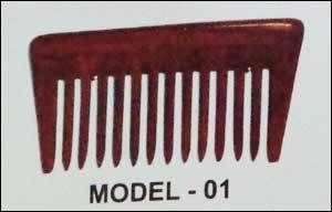 Hair Comb (Model - 01)