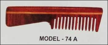 Hair Comb (Model-74A)