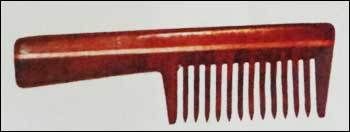 Hair Comb (Model-81A)