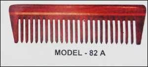 Hair Comb (Model-82A)