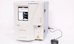 Hematology Analyzer