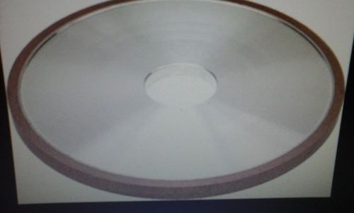 Industrial Diamond Grinding Wheel