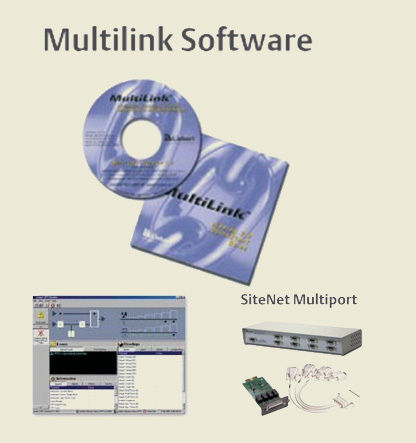 Multilink Version 3.5 Software