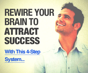 Thought Elevators-Brain Elevation Success Kit