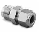 VCO And VCR Face Seal Fittings