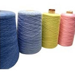 Acrylic Non Bulky Yarns