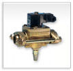 Ammonia Solenoid Valve