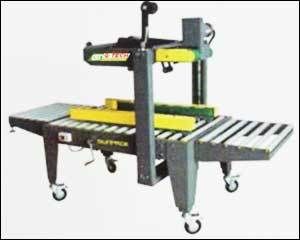 Automatic Box Sealing Machine