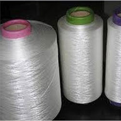 plastic yarn