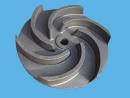 Centrifugal Pump Impeller - High Quality Raw Material, Durable Design for Efficient Fluid Transfer