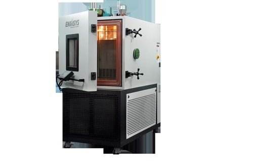 Combined Altitude Temperature and Humidity Chambers