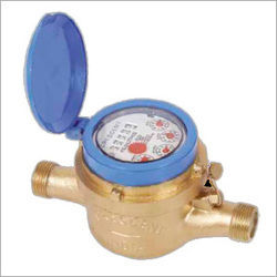 Crescent Water Meters