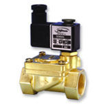 Diaphragm Solenoid Valves