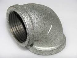 Unik GI Male Female Elbow, for Pipe Fitting at Rs 25/piece in Jalandhar