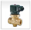 solenoid operated valves