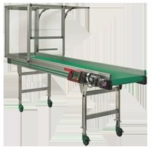 Industrial Conveyor