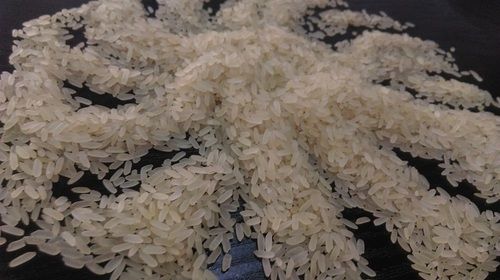 parboiled rice