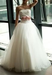 Modern Wedding Gowns