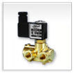 solenoid operated valves