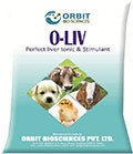 O-Liv (Perfect Liver Tonic And Stimulant)