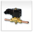 Refrigeration Solenoid Valve