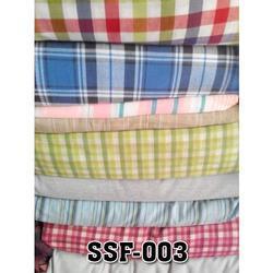 Shirting and Suiting Fabrics