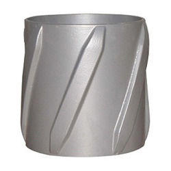 Spiral Blade Solid Centralizer