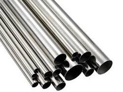 Stainless Steel Round Tube