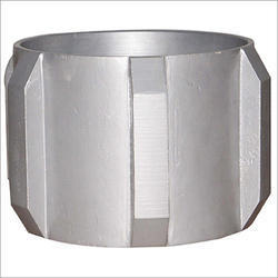 Straight Blade Solid Centralizer