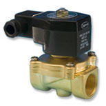 Vacuum Solenoid Valves