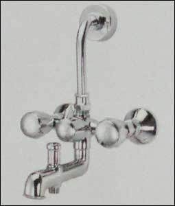 Wall Mixer 3 in 1 System Tap