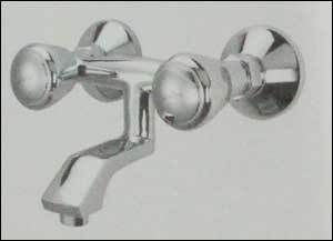 Wall Mixer Non Telephonic