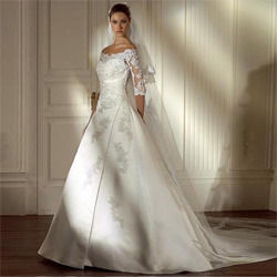 Wedding Gowns