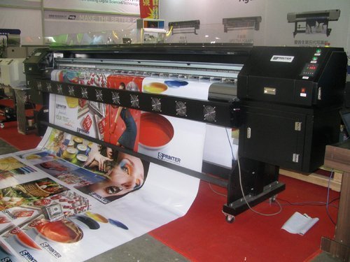 Digital Printing Service By Acer Commercial Enterprise