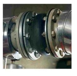 Full Assembly Expansion Joints