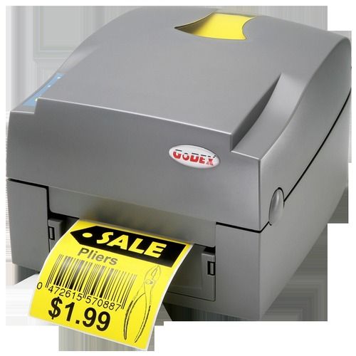 Godex Barcode Printer