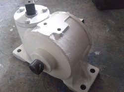 Heavy Duty Gear Box