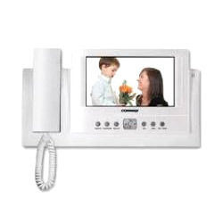 Indoor Unit Video Door Phone (Ctc-010)